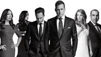 Обои к сериалу «Форс-мажор (2017)» — (44 из 146)