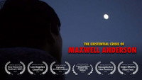 «The Existential Crisis of Maxwell Anderson (2018)» — обои к фильму #1