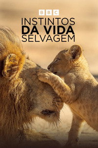 Instintos da Vida Selvagem S01E05