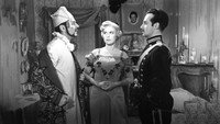 Обои к фильму «Улыбки летней ночи (1955)» — (11 из 22)