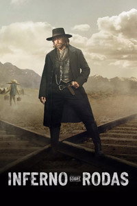 Hell on Wheels