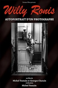 Imagem do Filme Willy Ronis, autoportrait d'un photographe