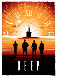 Deep - Season 1 Episode Guide