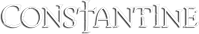 Логотип сериала «Константин (2014-2015)» — (2 из 37)
