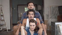«Perrengue (2017)» — обои к сериалу #4