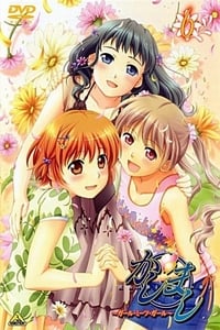 copertina serie tv Kashimashi%3A+Girl+Meets+Girl 2006