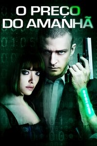Imagem do Filme O Preço do Amanhã