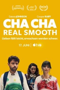 Movieposter Cha Cha Real Smooth