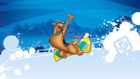 «Отдыхай, Скуби-Ду! (2007)» — обои к мультфильму #4