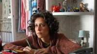 «Любящая одиночество (2008)» — обои к фильму #1
