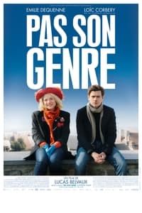 Pas son genre (2014)