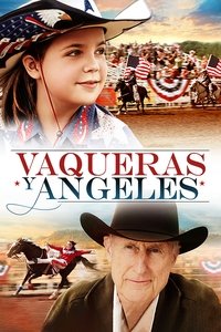 Poster de Vaqueras y ángeles