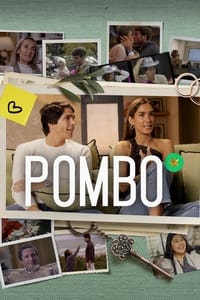 copertina serie tv Pombo 2023