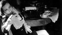 Обои к фильму «Гранд Отель (1932)» — (13 из 41)