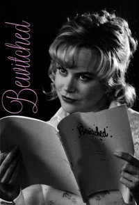 Постер фильма «Колдунья (2005)» — (2 из 13)