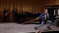 Обои к фильму «Совершенно секретно! (1984)» — (13 из 47)
