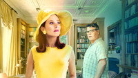 «Очаровывая мужские сердца (2021)» — обои к фильму #1