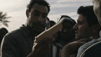 «Абу Лейла (2019)» — обои к фильму #5