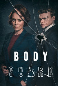 Постер сериала «Телохранитель (2018)» — (6 из 32)