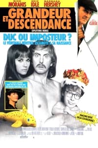 Grandeur et descendance (1993)