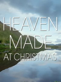 tv show poster Heaven+Made 2021