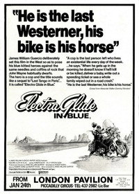 Постер фильма «Парни в синей форме (1973)» — (9 из 28)
