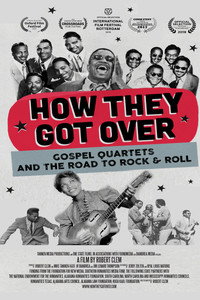 Постер фильма «How They Got over (2018)» — (2 из 3)