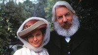 «Война и страсть (1994)» — обои к сериалу #2