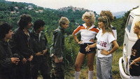 «Новобранцы на прогулке (1979)» — обои к фильму #1