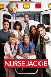 Постер сериала «Сестра Джеки (2009-2015)» — (10 из 52)