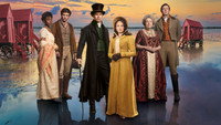 Обои к сериалу «Сэндитон (2019)» — (17 из 120)
