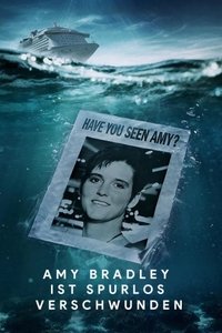 Movieposter Amy Bradley ist spurlos verschwunden
