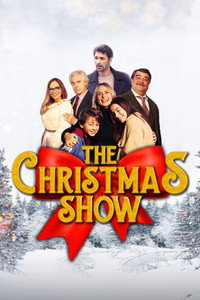 Постер к фильму The Christmas Show (2022)