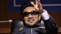 «Saikin rettô (2009)» — обои к фильму #2