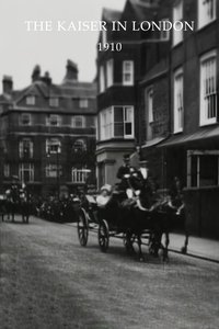 Poster de The Kaiser in London