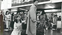 «Hong Kong Paradise (1990)» — обои к фильму #4