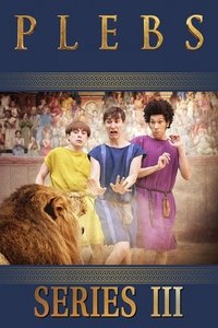 Season 3 Poster
