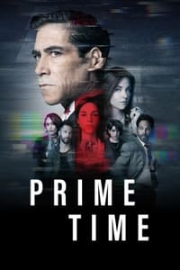 tv show poster Prime+Time 2023