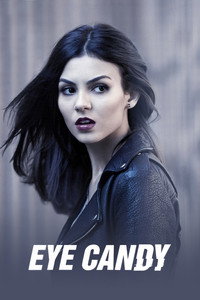 Постер сериала «Приманка (2015)» — (7 из 15)
