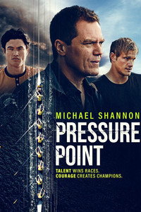 Постер фильма «Гонка на пределе (2021)» — (6 из 24)
