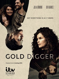 Постер сериала «По расчету (2019)» — (2 из 8)