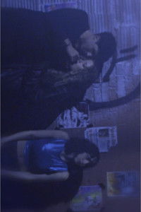 Imagem do Filme All of Her Senses