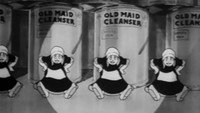 «How Do I Know It's Sunday (1934)» — обои к мультфильму #1