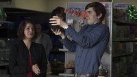 Ver The Good Doctor Temporada 2 Capitulo 7 Online Gratis HD Poster VER The Good Doctor Temporada 2 Capitulo 7 Online Gratis HD