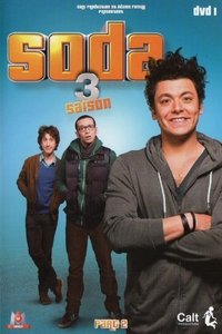 Season 3 Poster