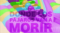 «Donde los pájaros van a morir (2022)» — обои к фильму #1