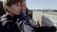«Skjold & Isabel (2018)» — обои к фильму #1