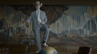Обои к фильму «Диггер (2026)» — (56 из 120)