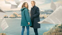 «Тайна Анри Пика (2019)» — обои к фильму #2