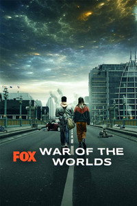 Постер сериала «Война миров (2019)» — (16 из 68)